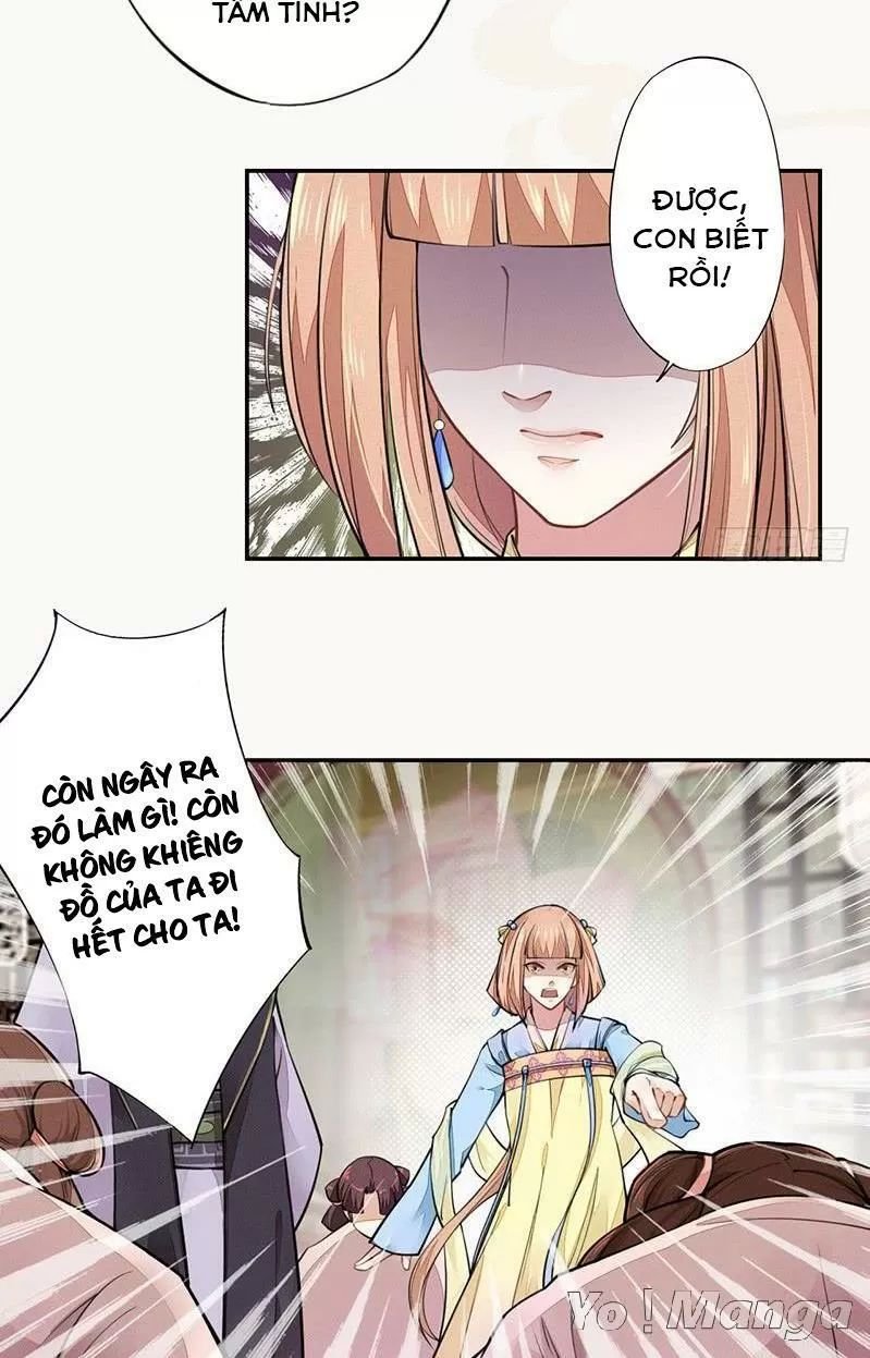 tuyệt thế luyện đan sư chapter 42 19