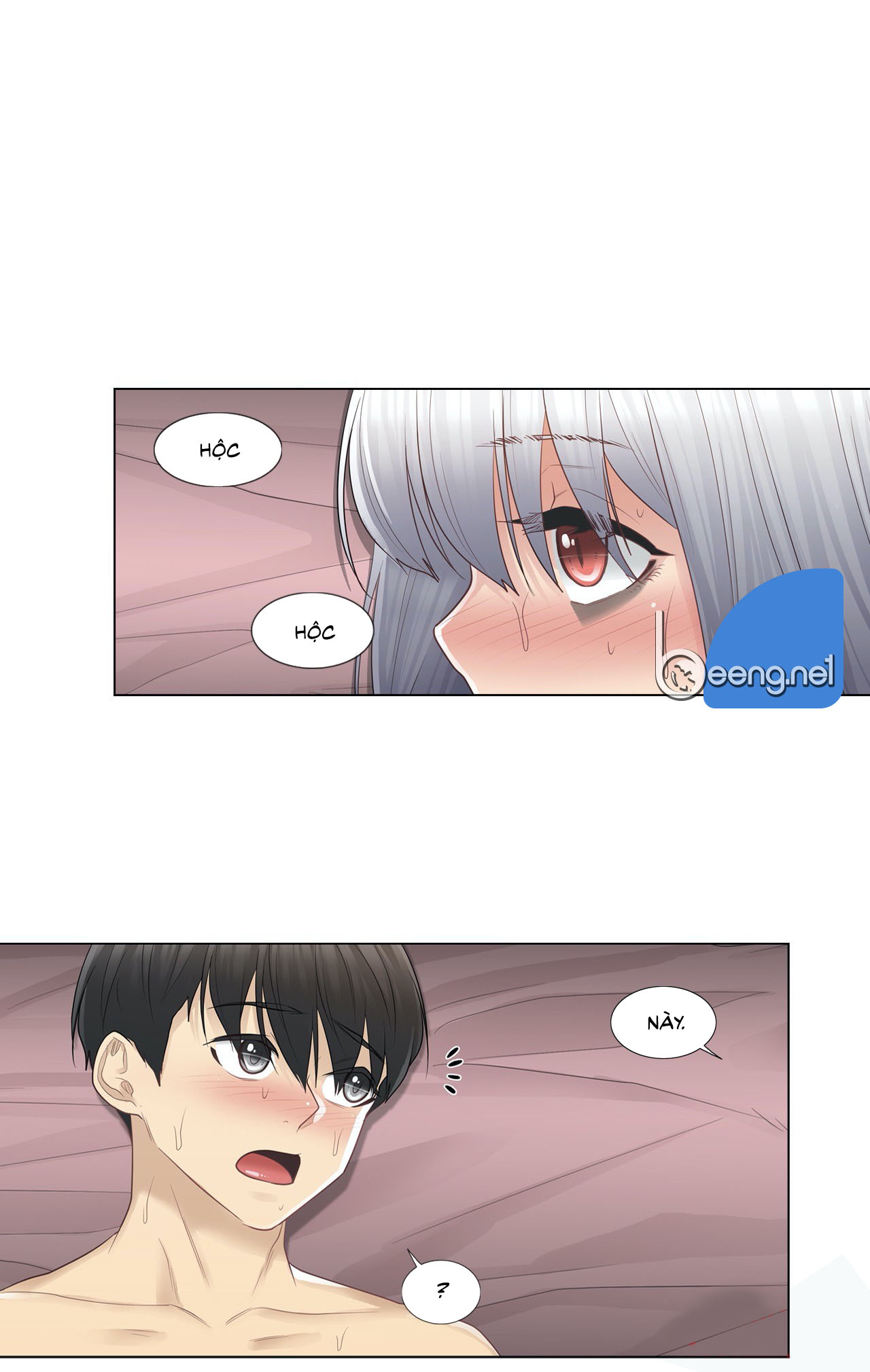 mở khóa tim em chapter 18 12