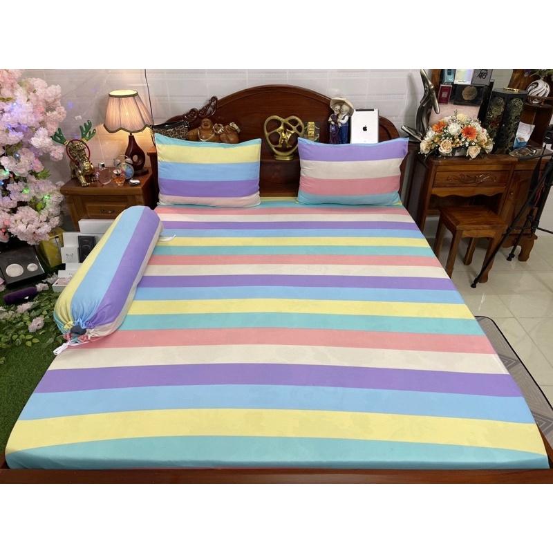 Drap thun hàn quốc