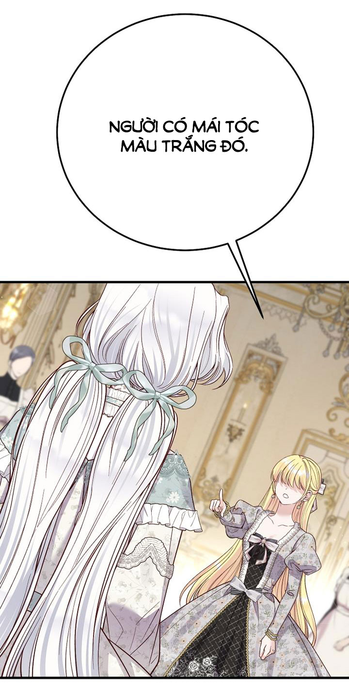 trở thành vợ thái tử quái vật chapter 82.1 54