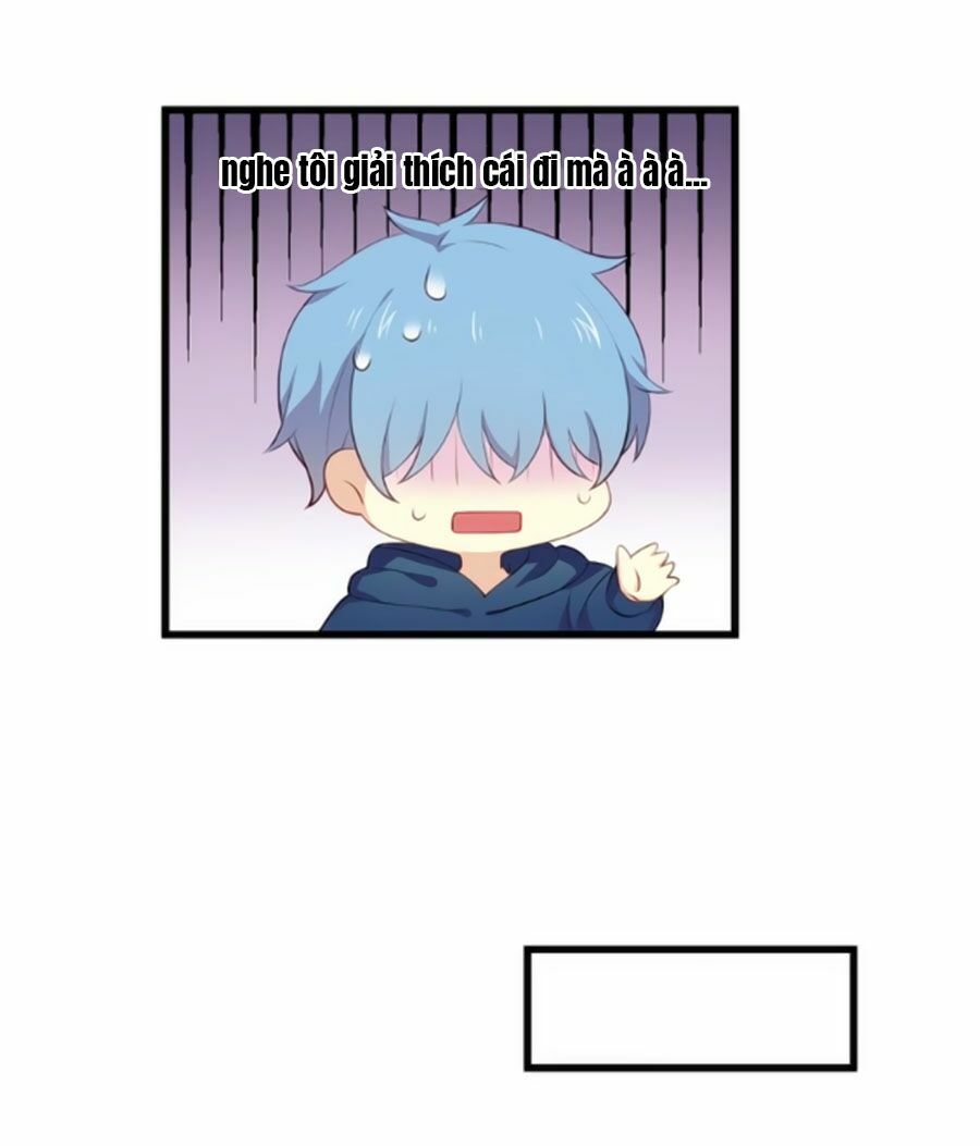 tình yêu là thế phần 2 chapter 6 14