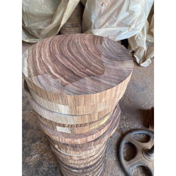 Thớt gỗ nghiến siêu bền