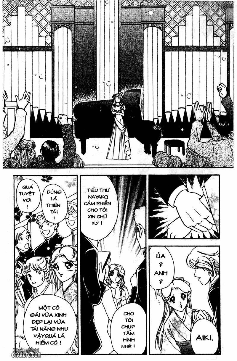 khúc tình ca ban mai - akatsuki no aria chapter 7 28