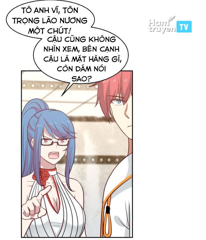 trên người ta có một rồng chapter 320 1