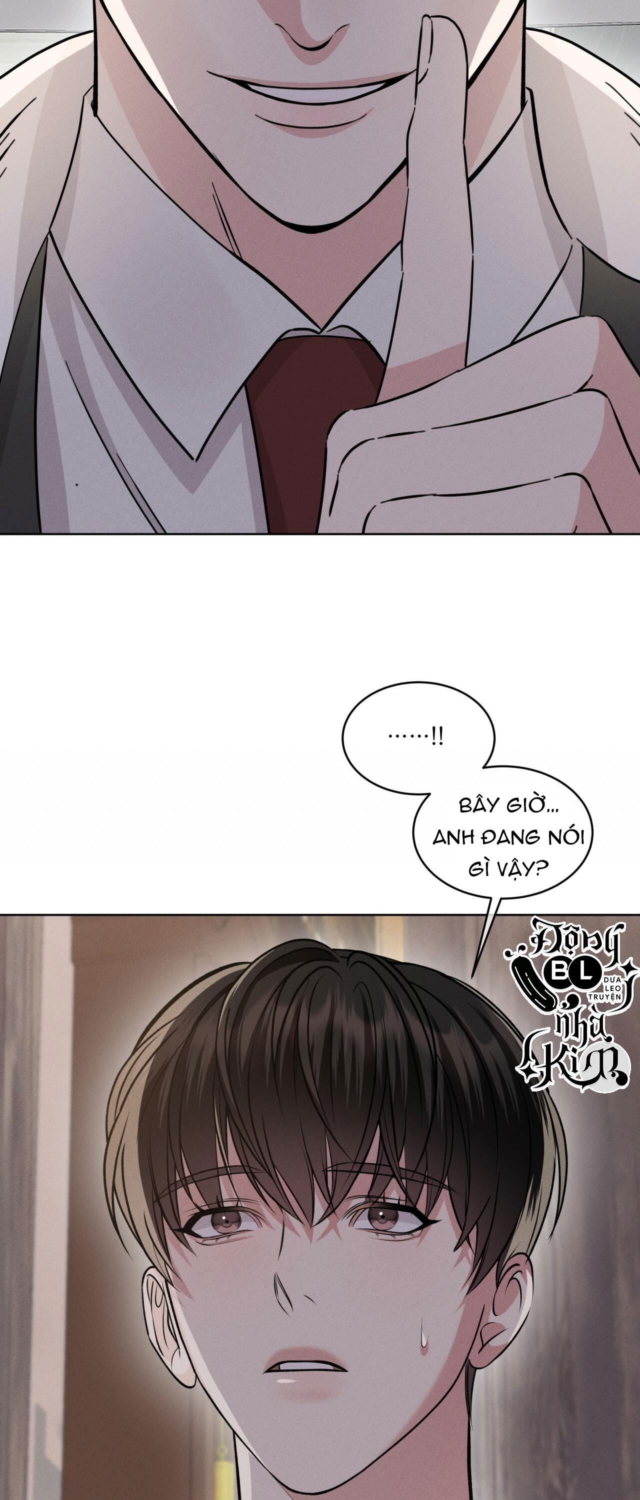 đêm ở london chapter 5 45