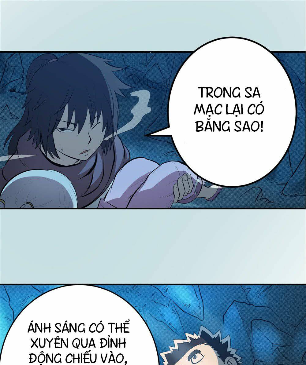 hiệp hành cửu thiên chapter 63 27