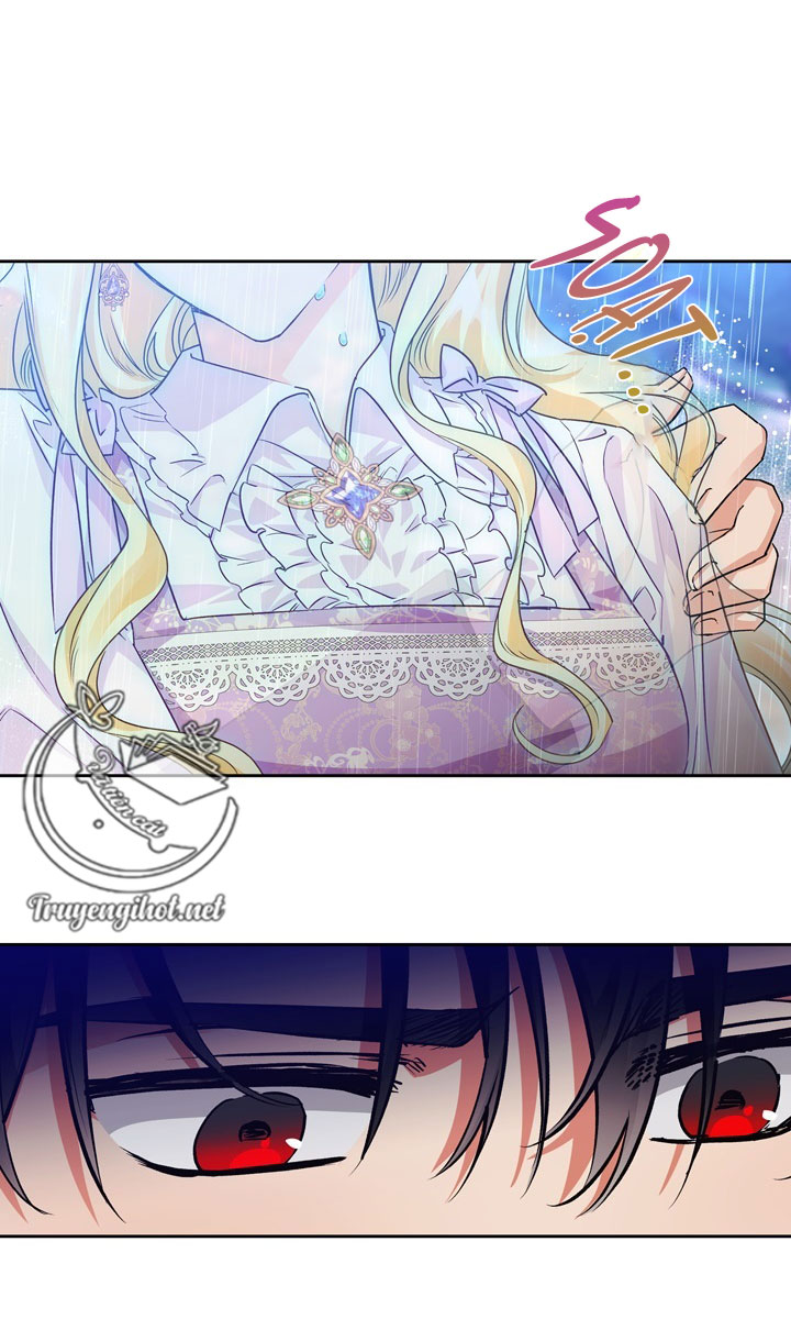 ác nữ xứng đôi với bạo chúa chapter 79.1 16