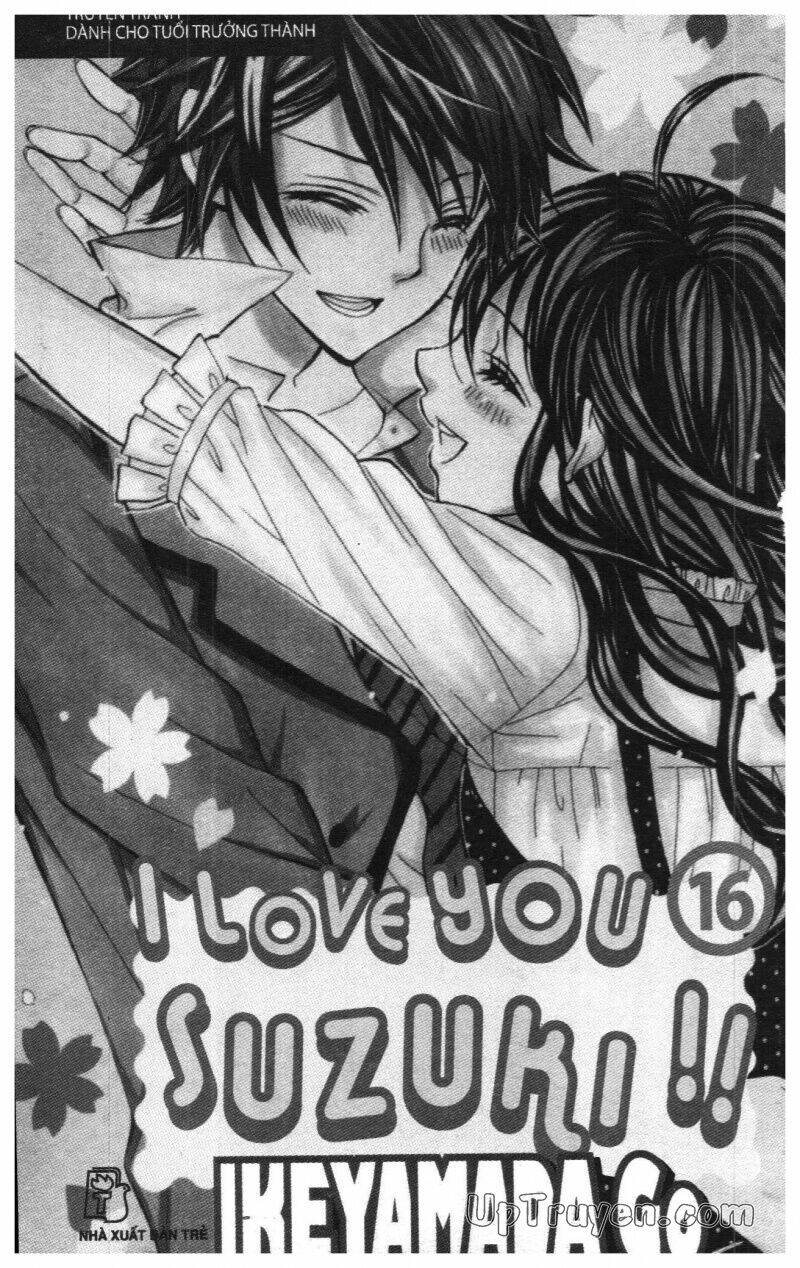 i love you suzuki chapter 16 3