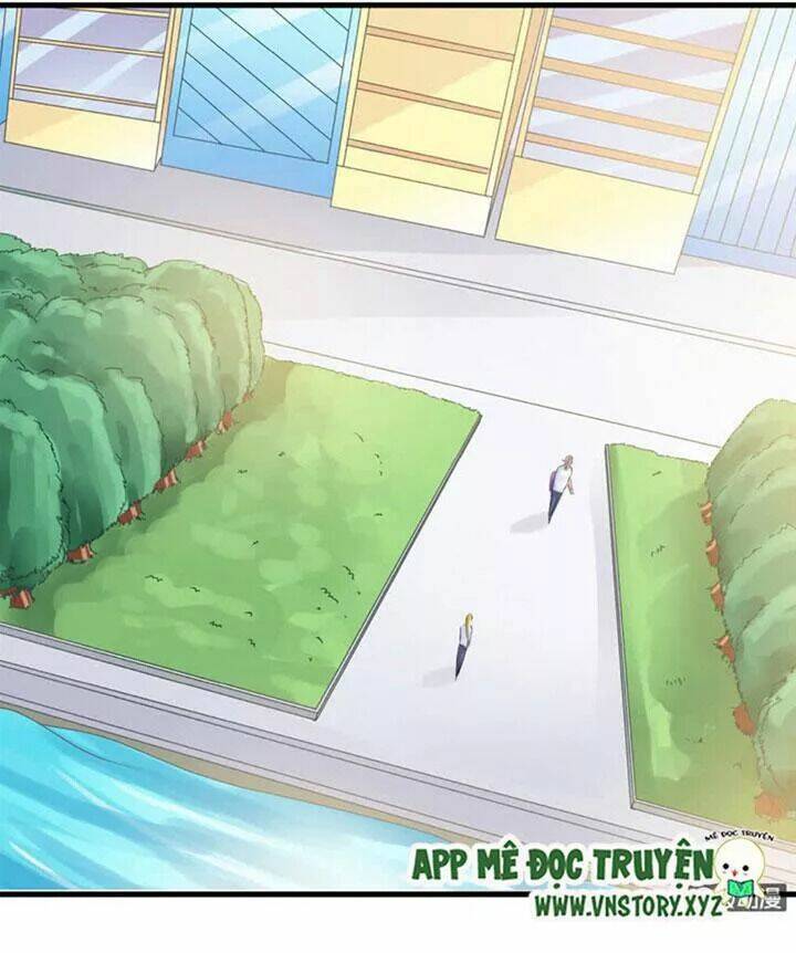 bồn tắm có vấn đề?! chapter 38 39