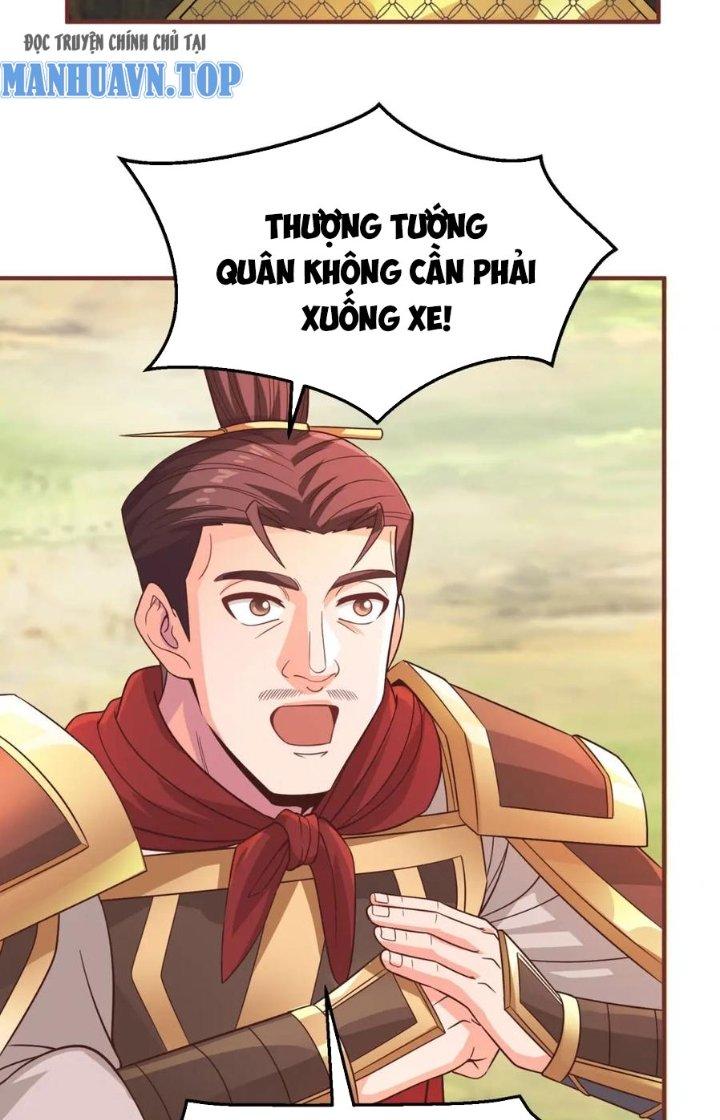 đại tần, ta là con tần thủy hoàng, giết địch thành thần chapter 52 12
