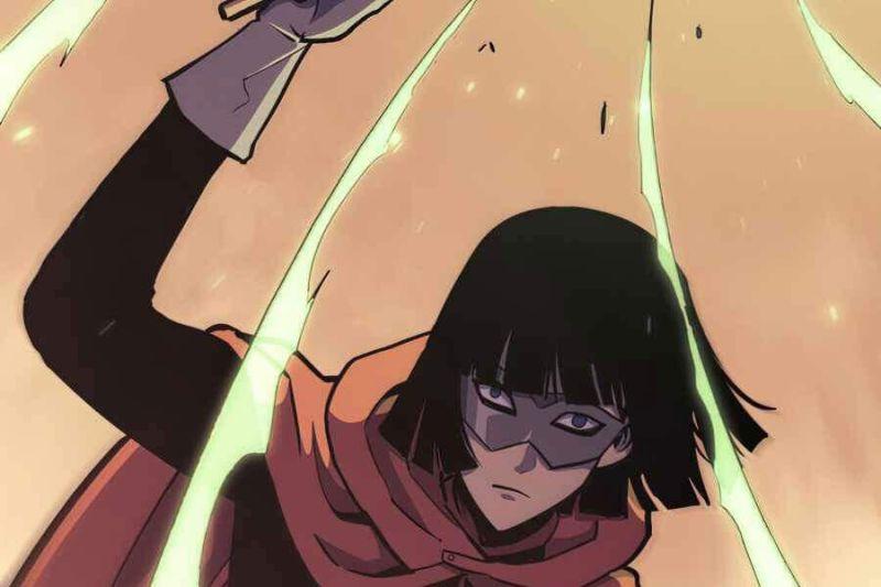 tôi trở lại thăng cấp một mình chapter 112 4