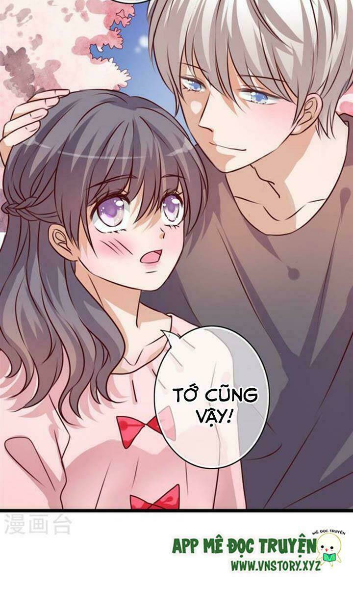 sau con mưa mùa hạ chapter 29 14