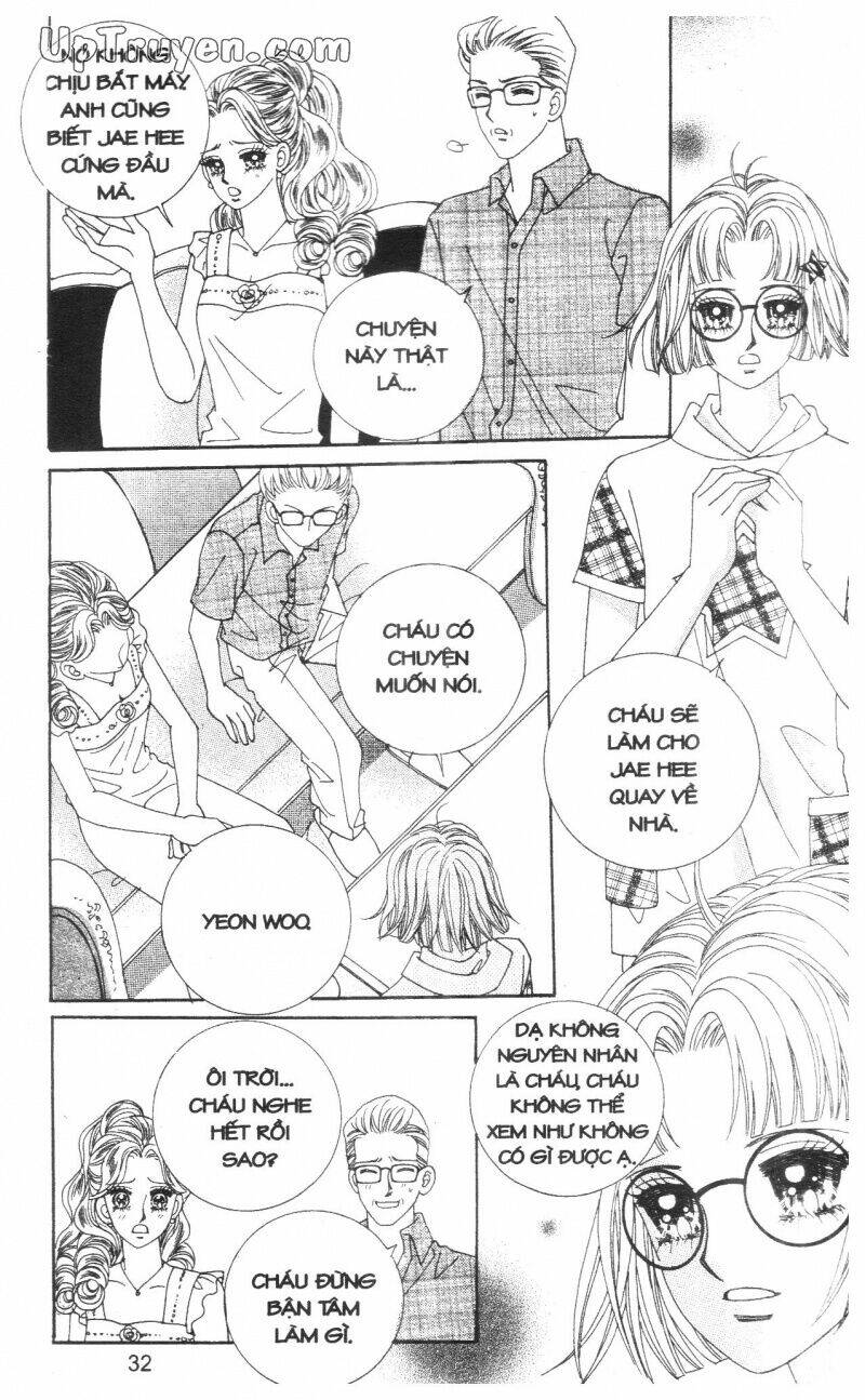 don't cheat on me! chapter 2 31