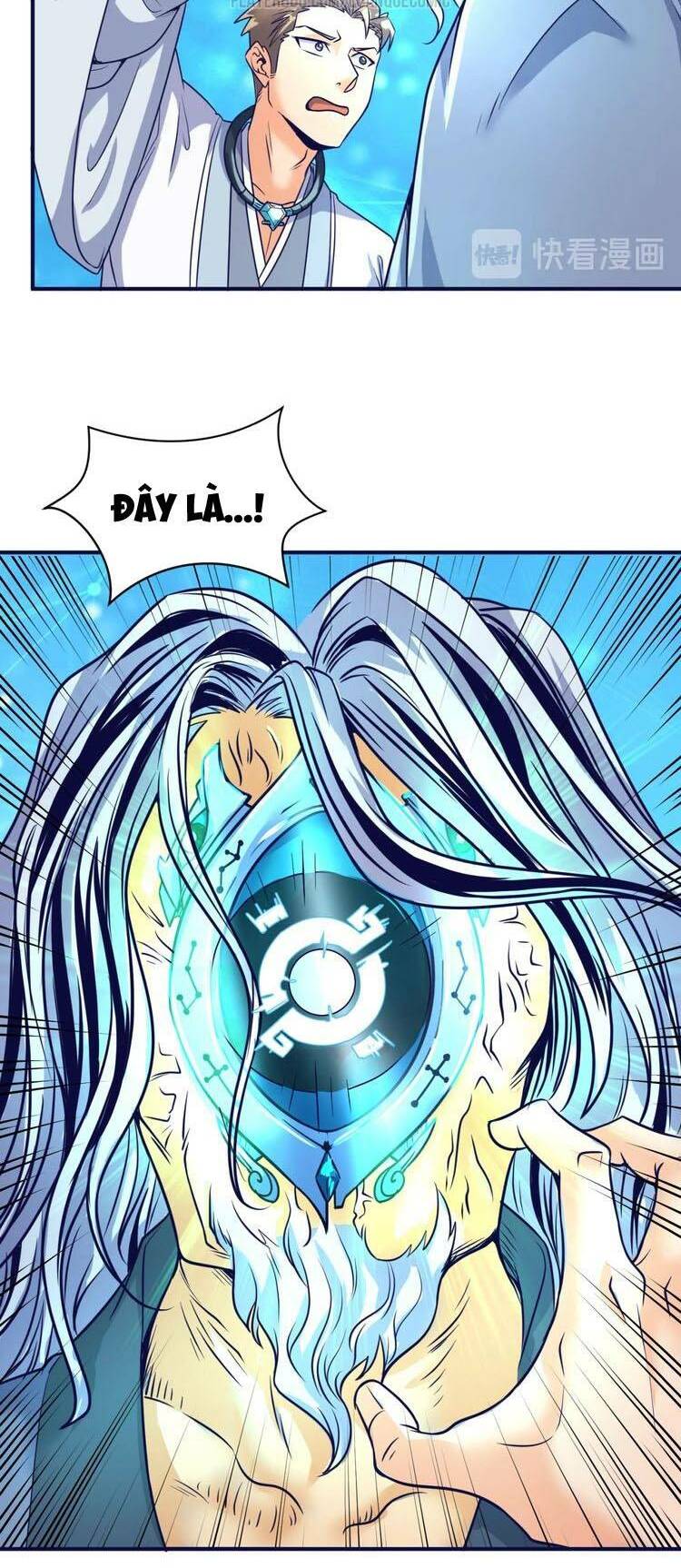 người chặn xuyên không chapter 67 22