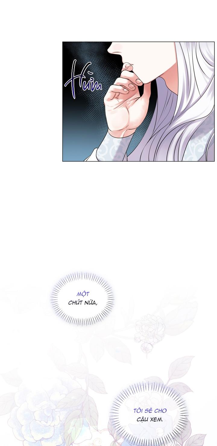 tôi đã nuôi dạy thủ lĩnh giáo phái ác ma chapter 4 21