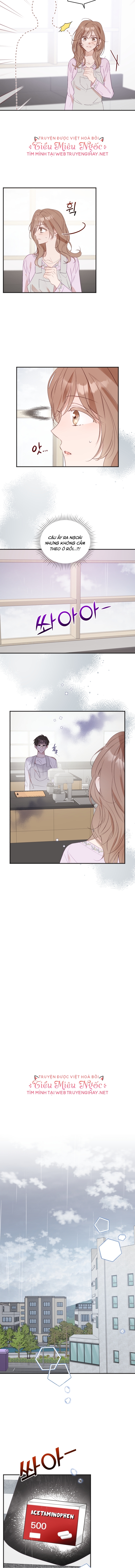 cuộc giao dịch lý tưởng chapter 54 1