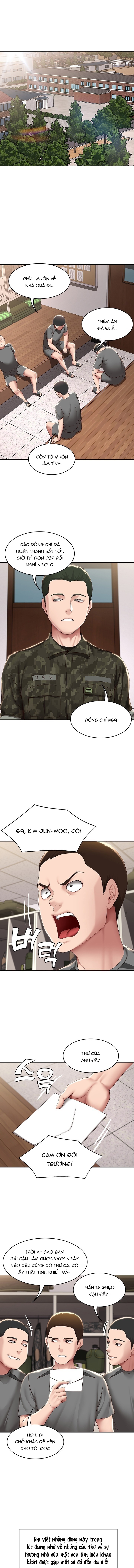 nhật ký nội trú chapter 128.2 2