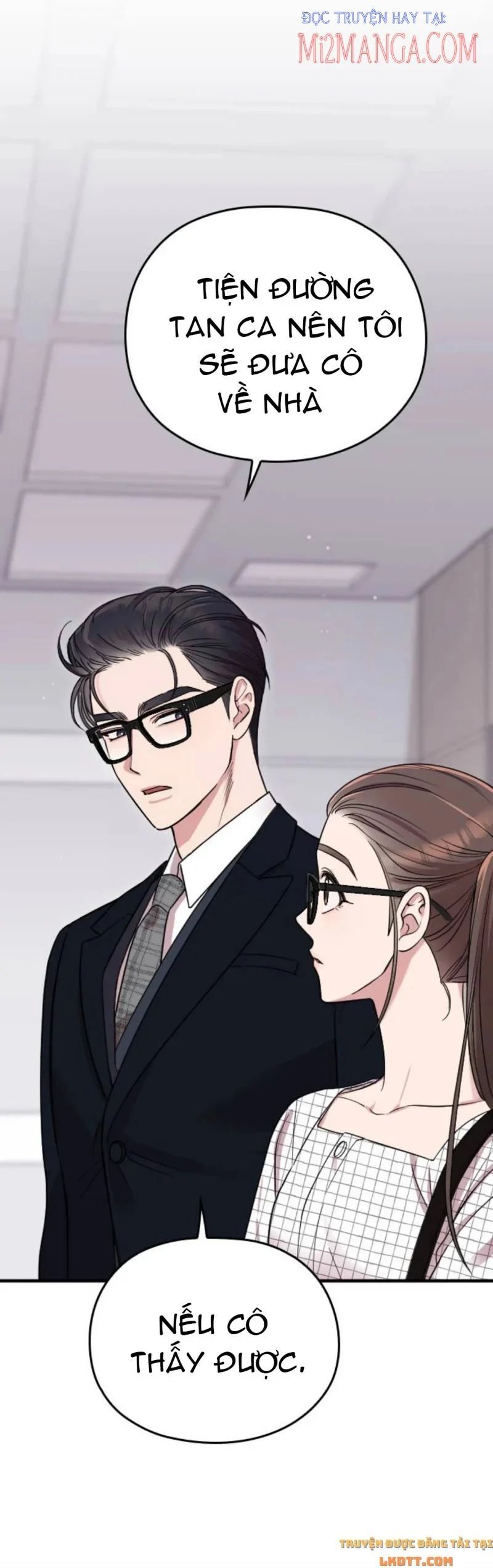 cô đi mà lấy chồng tôi chapter 8.5 23