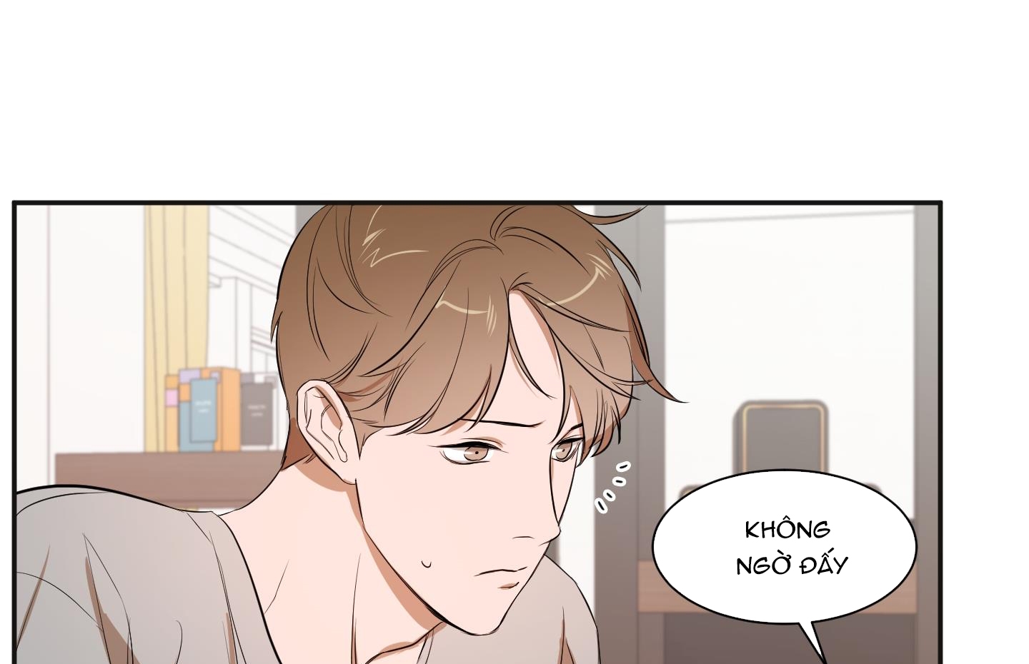 chốn riêng tư chapter 11 73