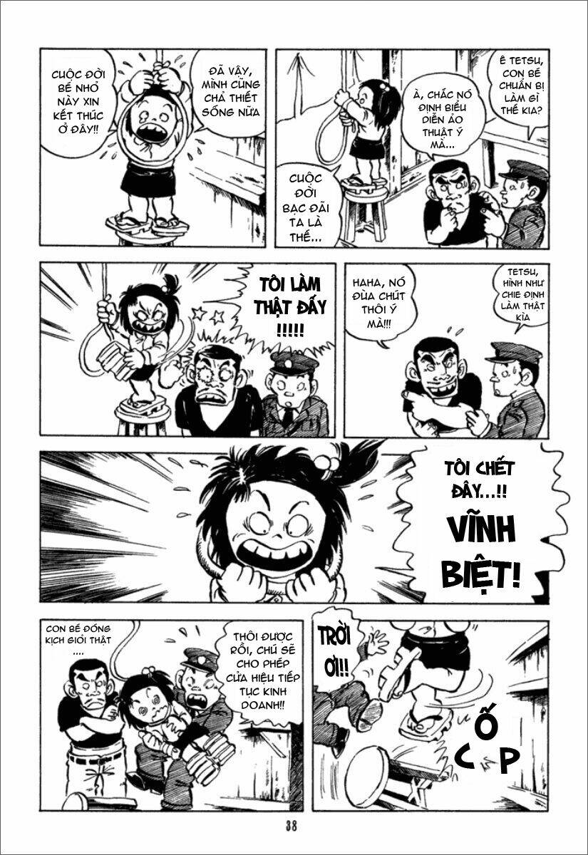 jarinko chie chapter 2 17