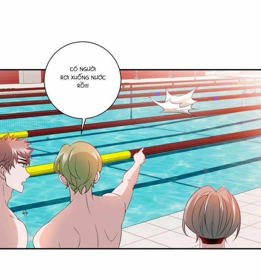 người yêu khát máu của tôi chapter 90 2