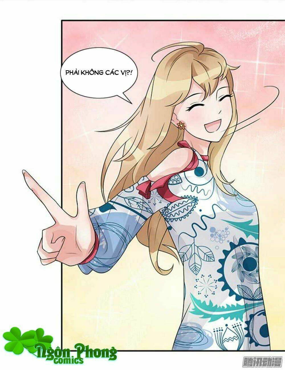 tiểu tâm can tuyệt sủng của lạc tiên sinh chapter 46 24