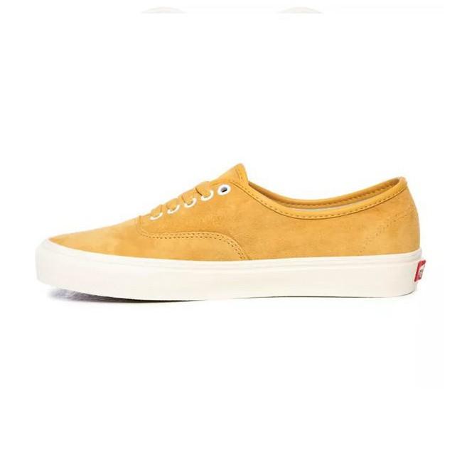 Giày Vans UA Authentic Pig Suede - VN0A2Z5I18Z