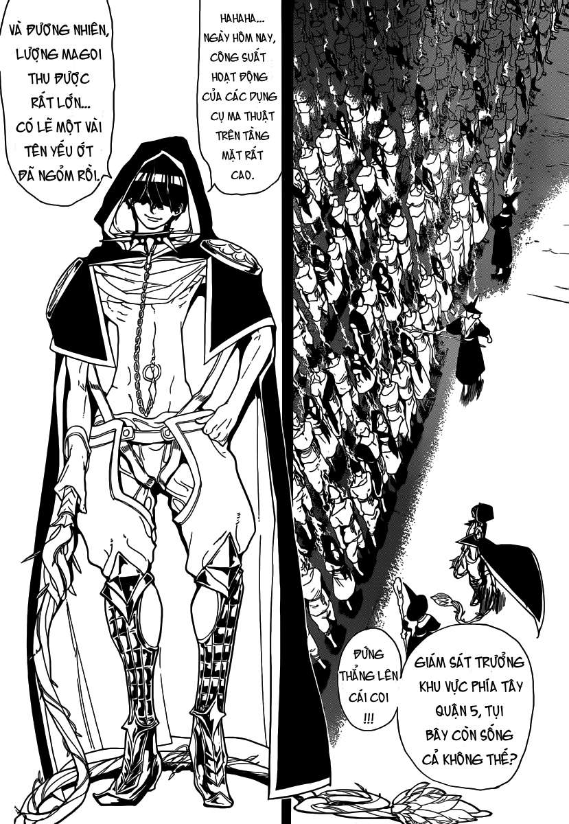 magi - the labyrinth of magic chapter 156 12