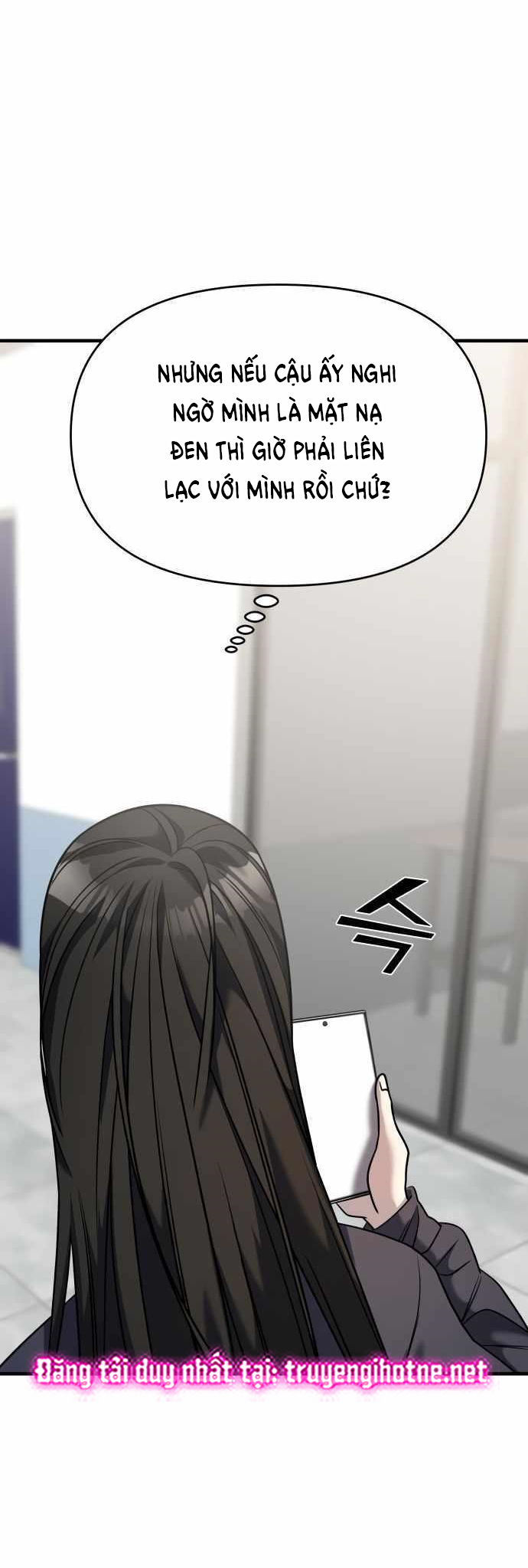 phản diện thuần túy chapter 34.1 15
