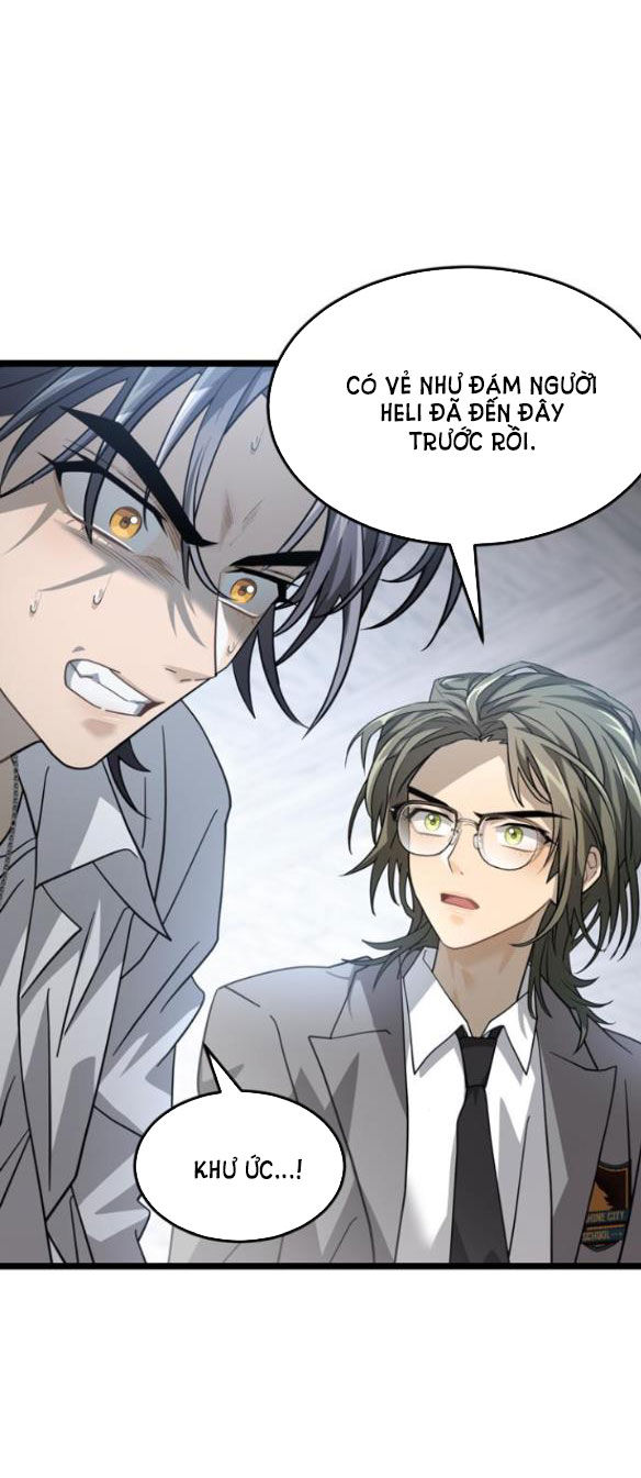 dark moon - tế đàn ánh trăng chapter 39.2 8