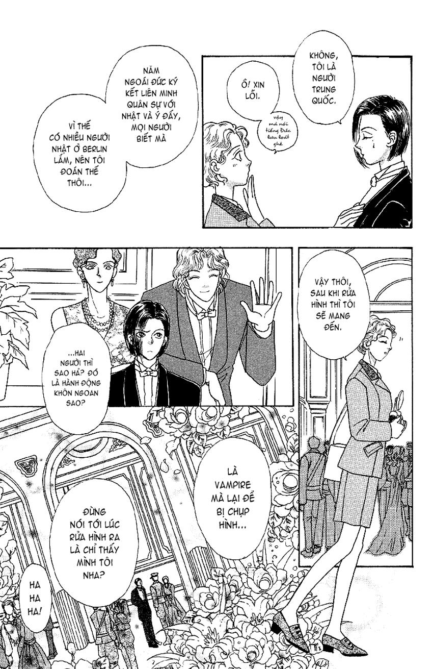 new pet shop of horror chapter 3.5 12