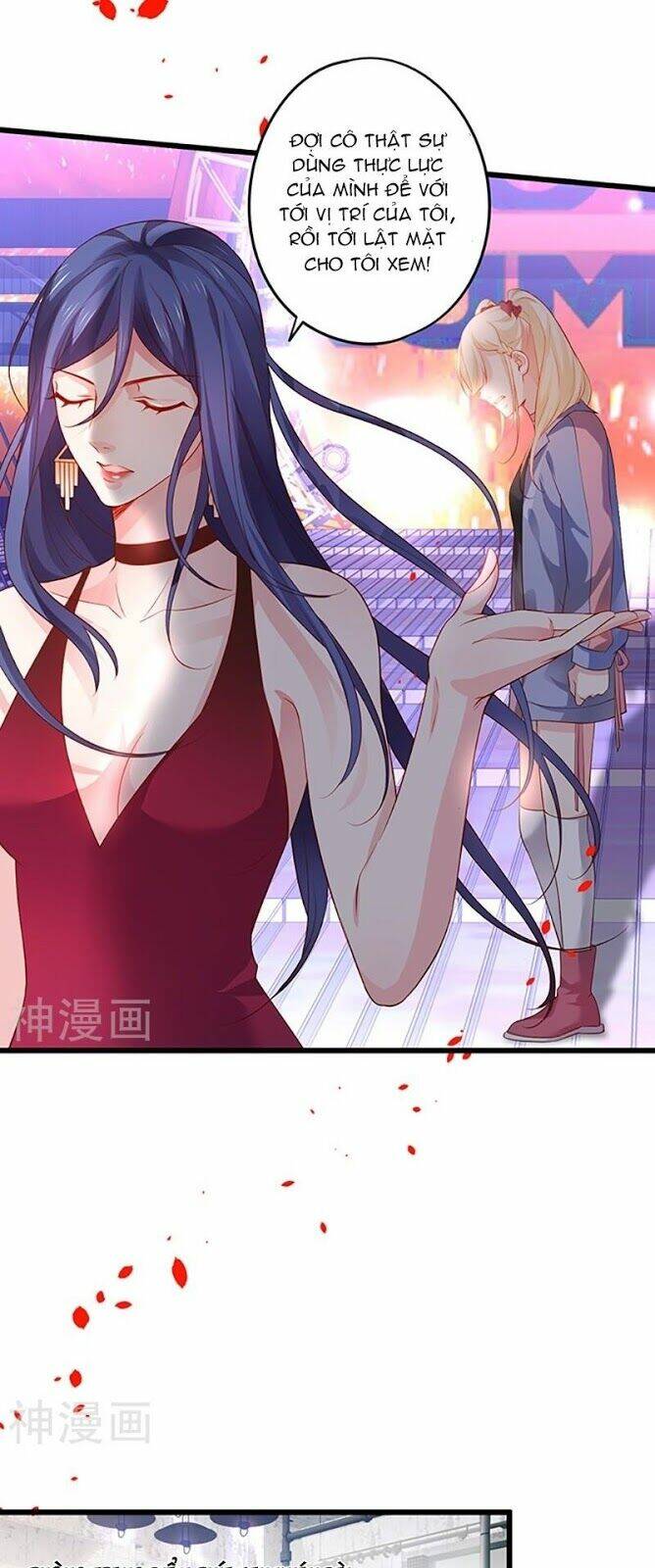 biến lan lăng vương thành ảnh đế chapter 30 12