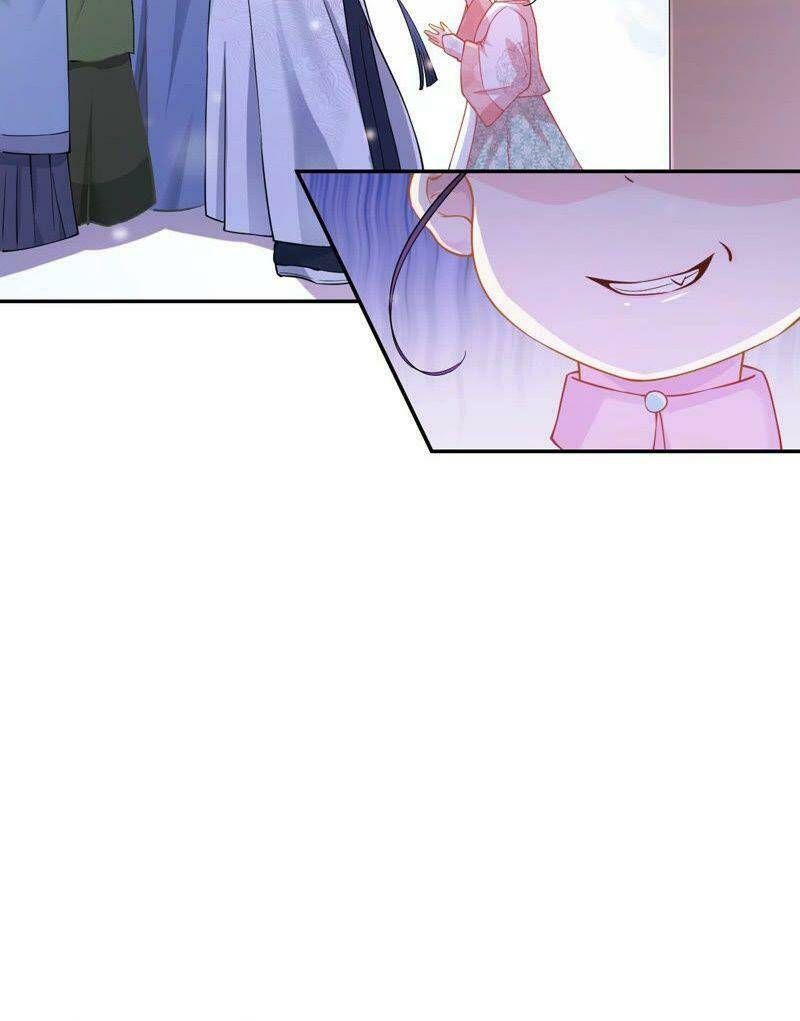 quận chúa vững vàng, thiết lập nhân vật không thể vỡ chapter 3 18