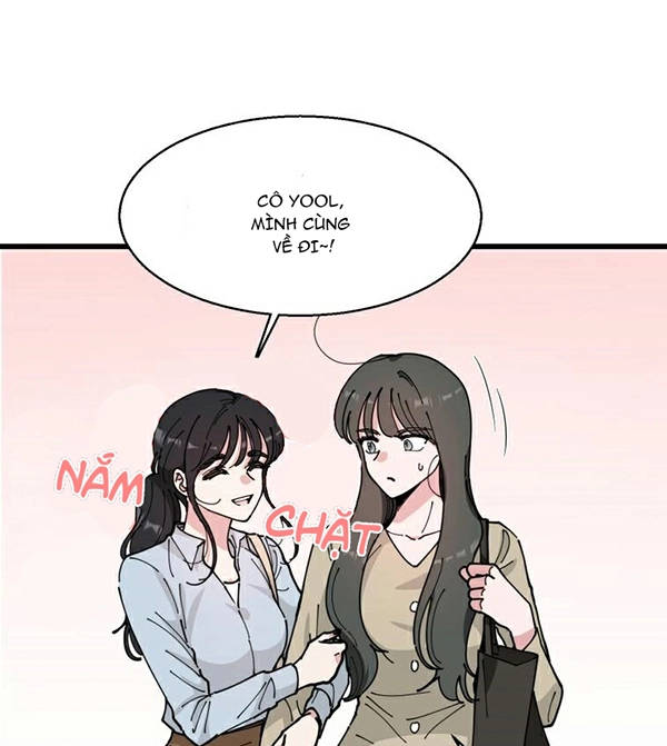 hoán đổi tình nhân chapter 4 88