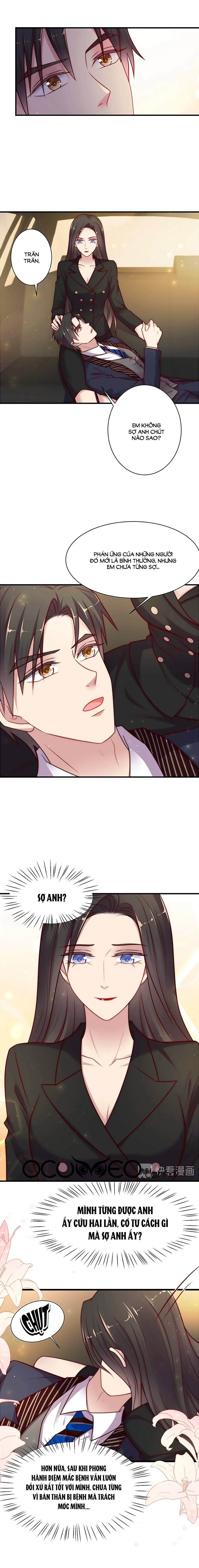 khoá chặt đôi môi (full) chapter 76 7