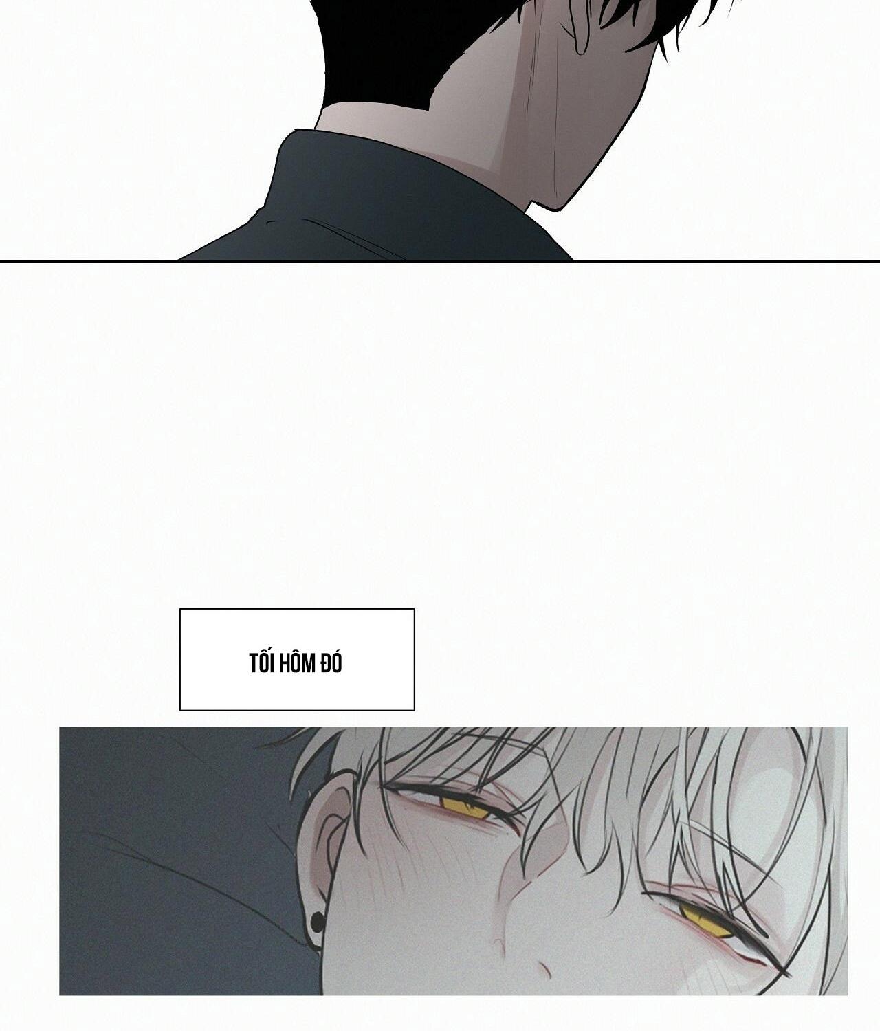 hiến tế máu chapter 23 38