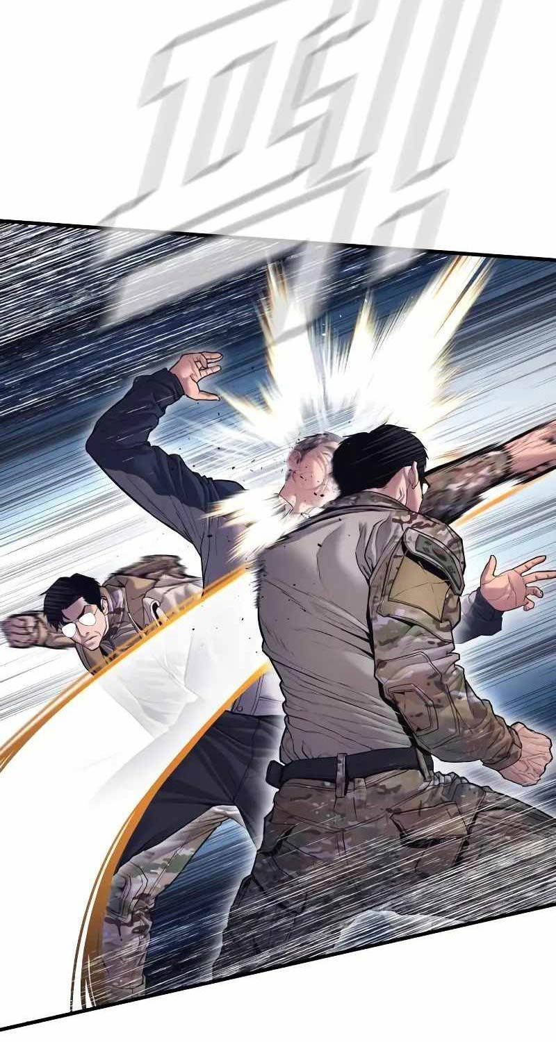 đặc vụ kim chapter 143 84