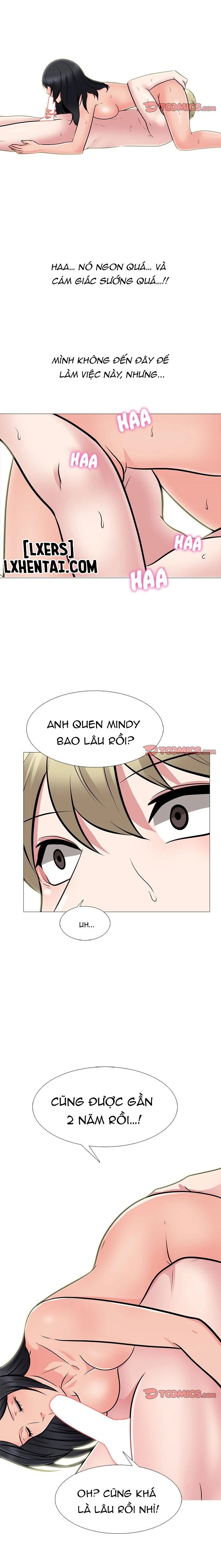 học bổng đặc biệt chapter 108 18