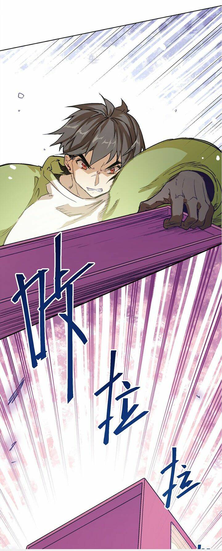 vương bài đặc công trùng sinh vườn trường chapter 10 26