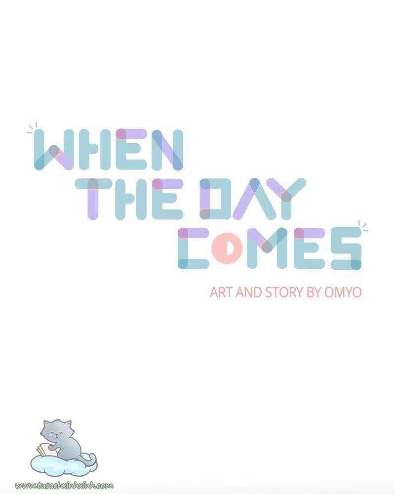 ngày định mệnh của đôi ta chapter 15 3