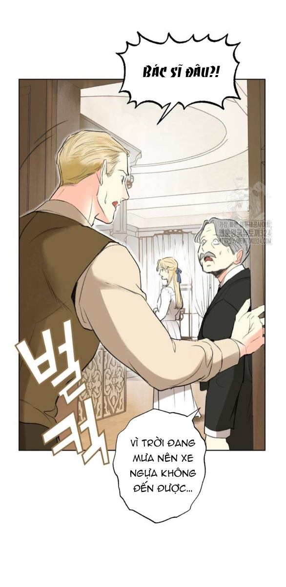 [18+] sự thuần khiết dành cho em chapter 6.1 7