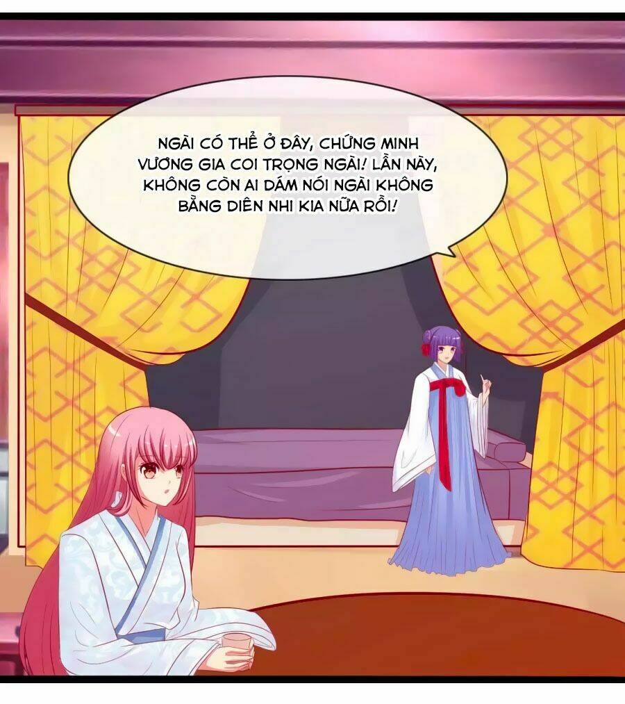 thỏ yêu tiểu vương phi chapter 46 24