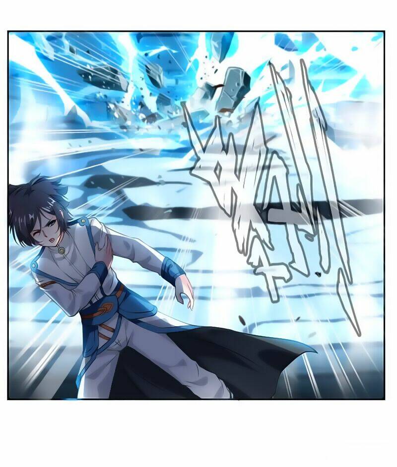 cửu dương thần vương chapter 31 12