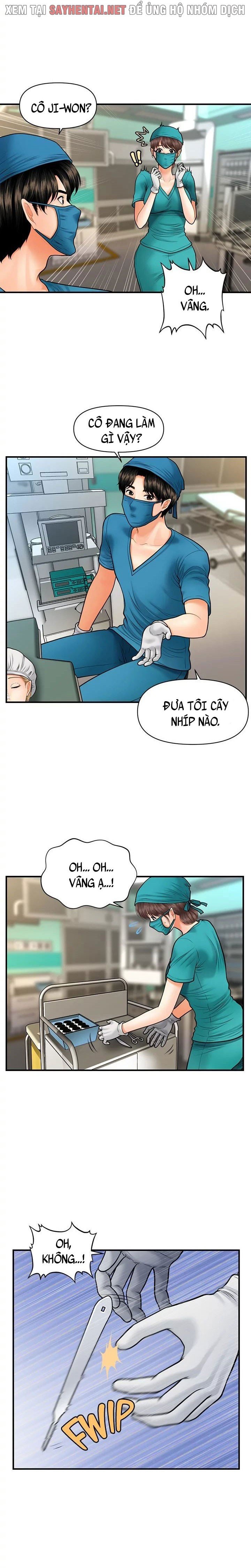 này anh đẹp trai chapter 27 4