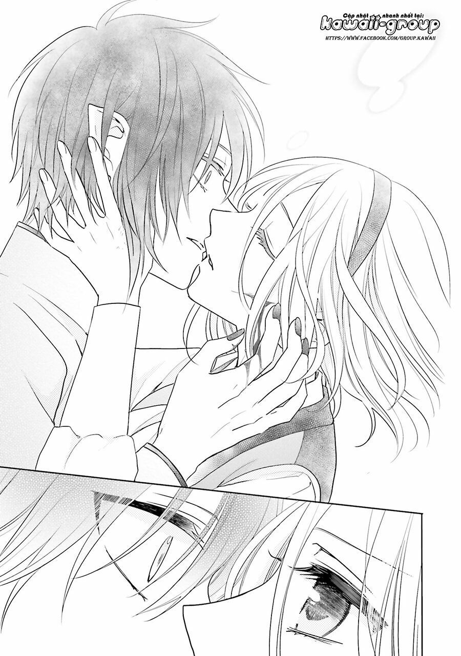 jigoku no enra chapter 15 28