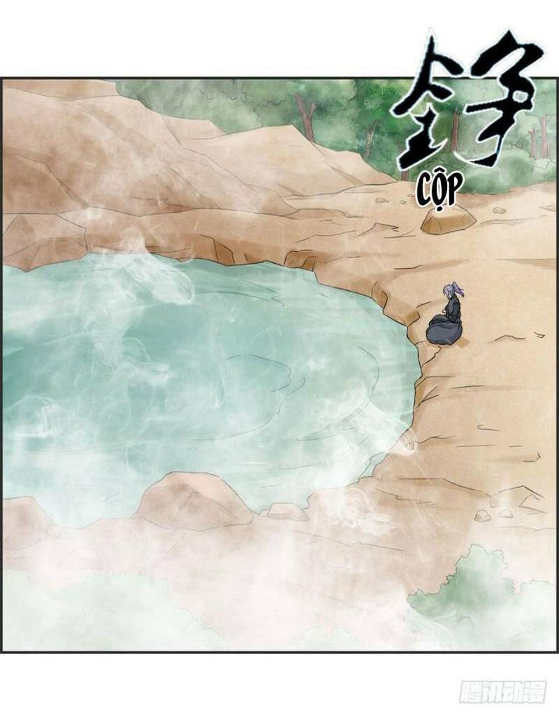 tối cường hoàn khố hệ thống chapter 41 22