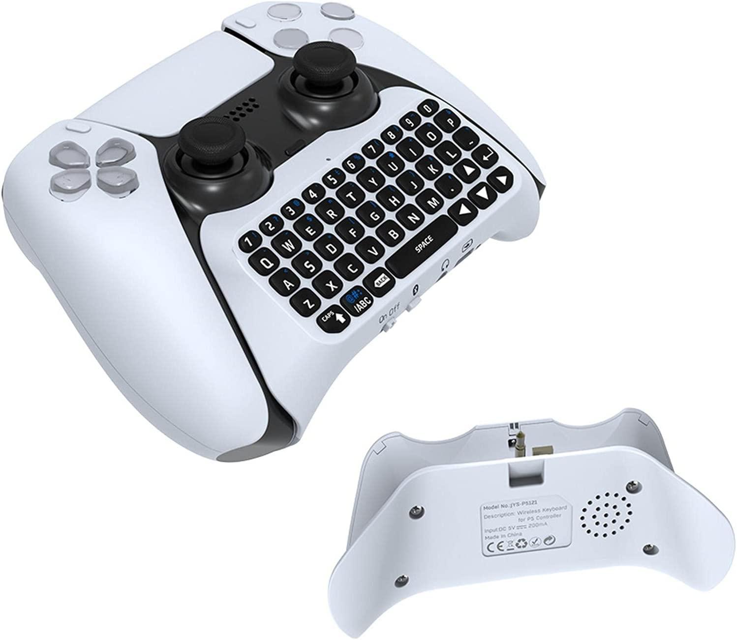 Bàn phím mini, gamepad thông báo chơi game di động bàn phím mini thực tế