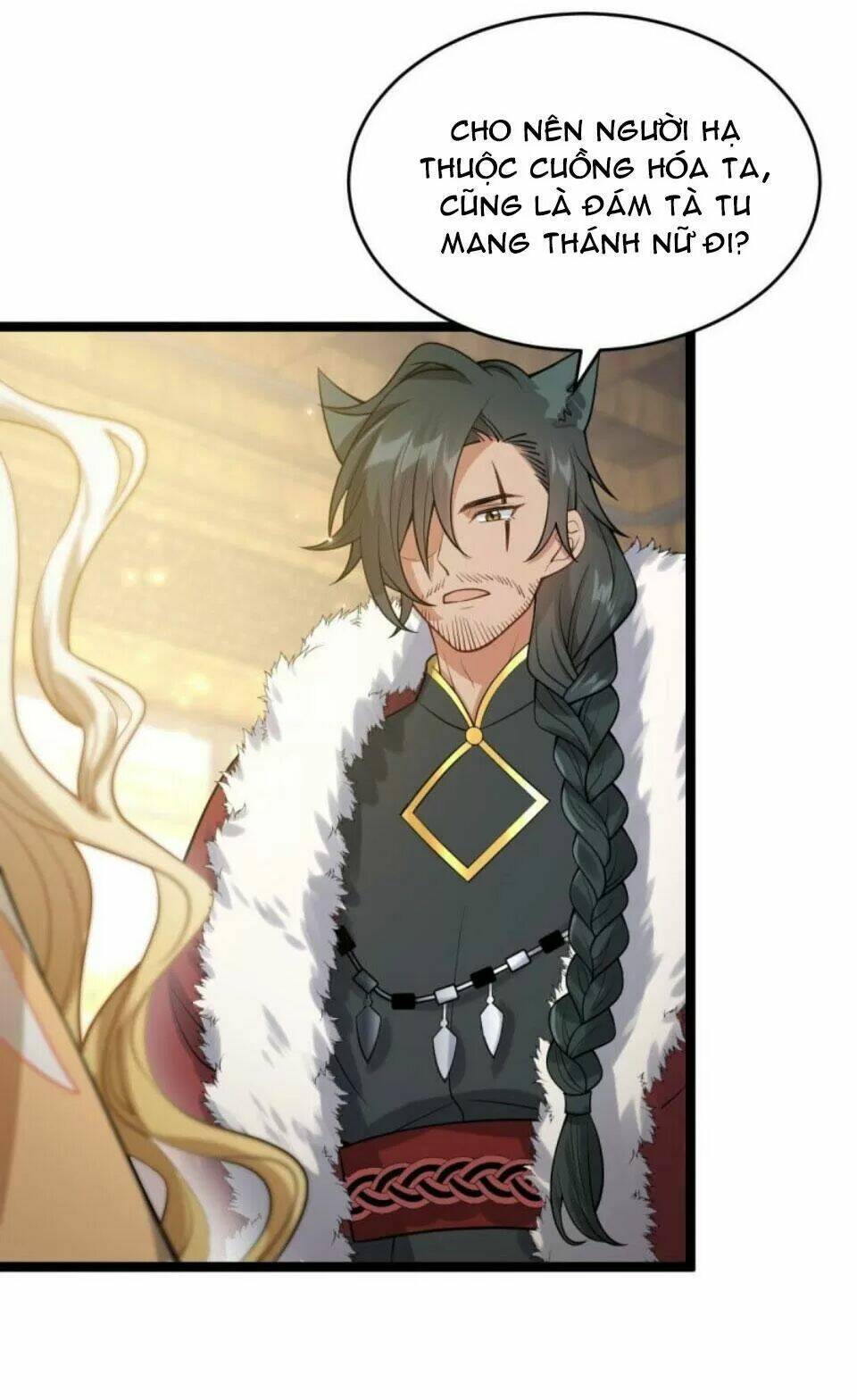 phế nữ yêu thần chapter 54 22