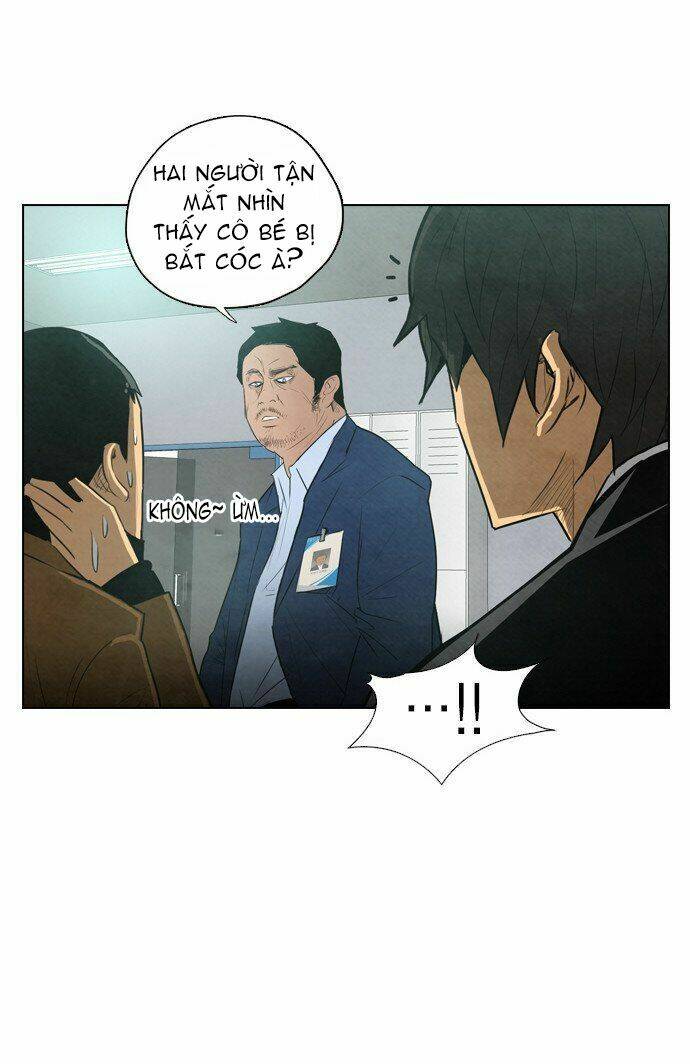 nạn nhân hồi sinh chapter 5 13