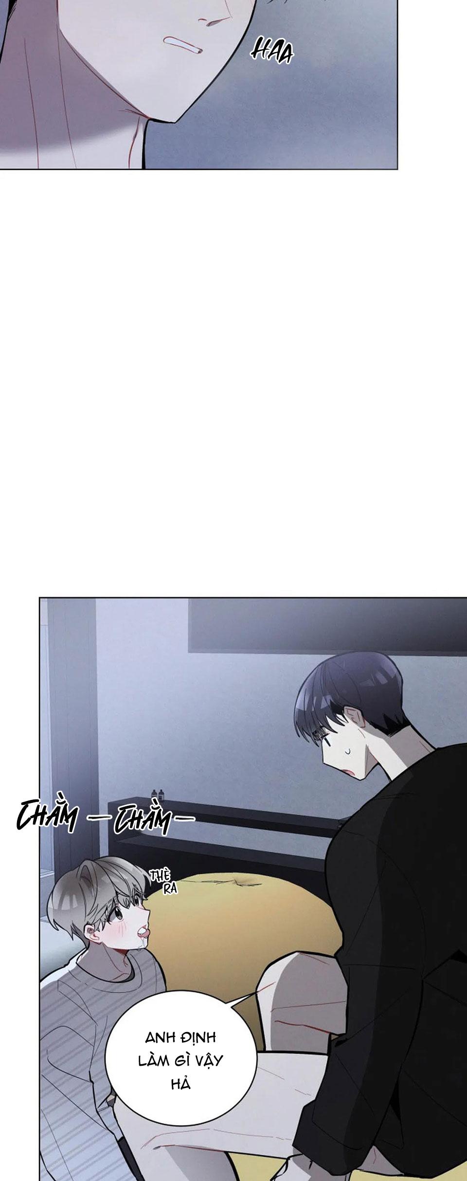 cherry scandal chapter 10 51